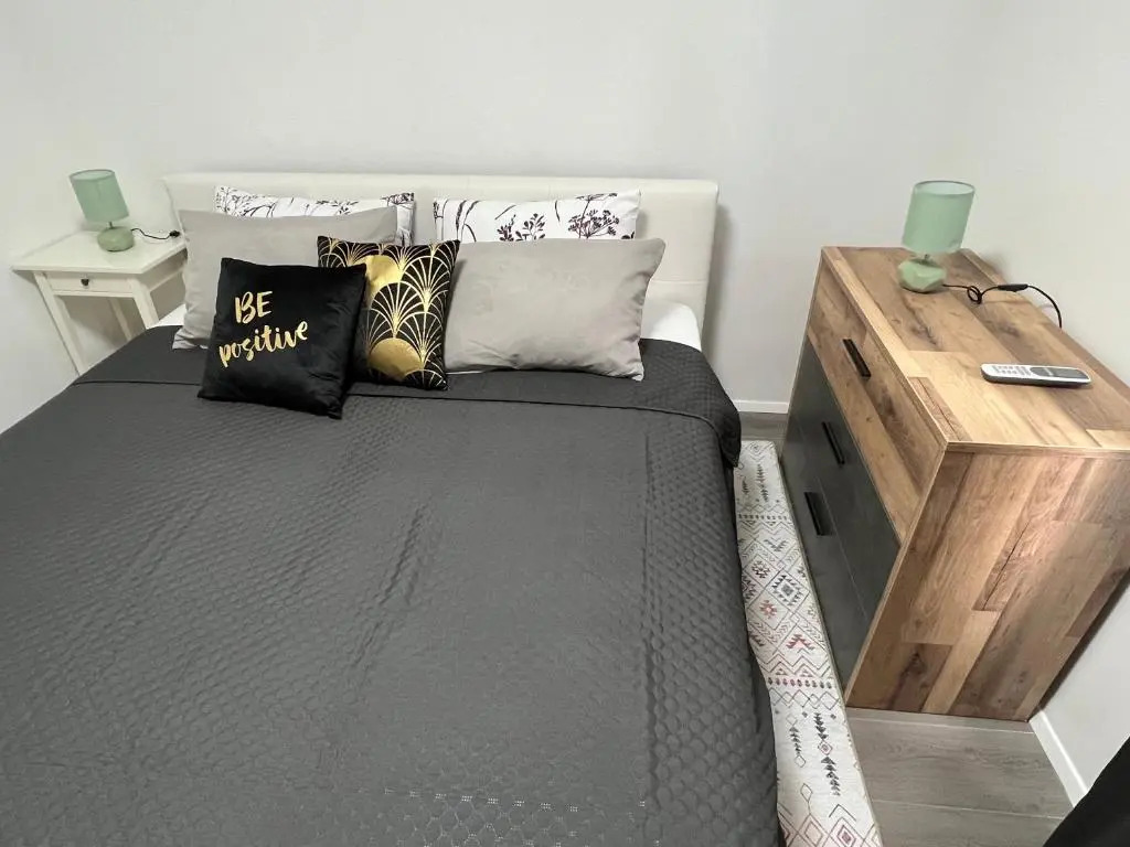 Doneto, apartment in private house