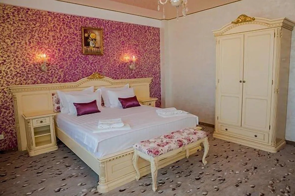 Hotel Almar Luxury