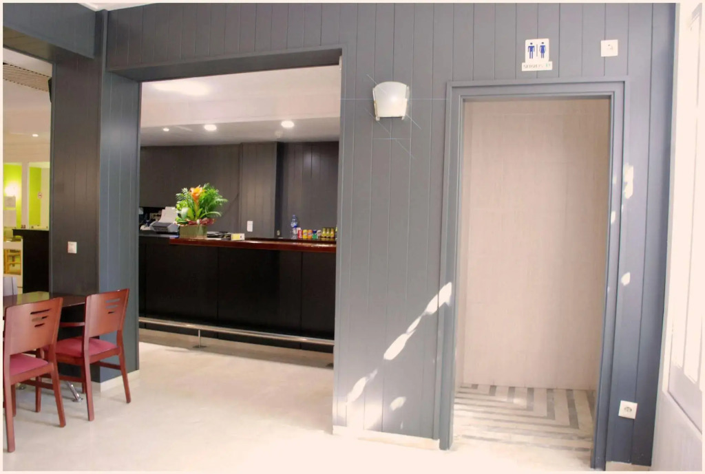 Hotel Armonia