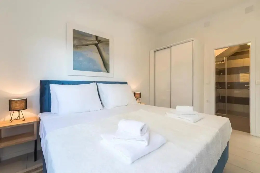 Luxury Villas Bellavista