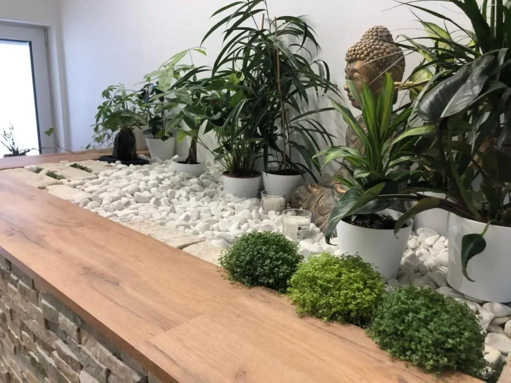 Garden House