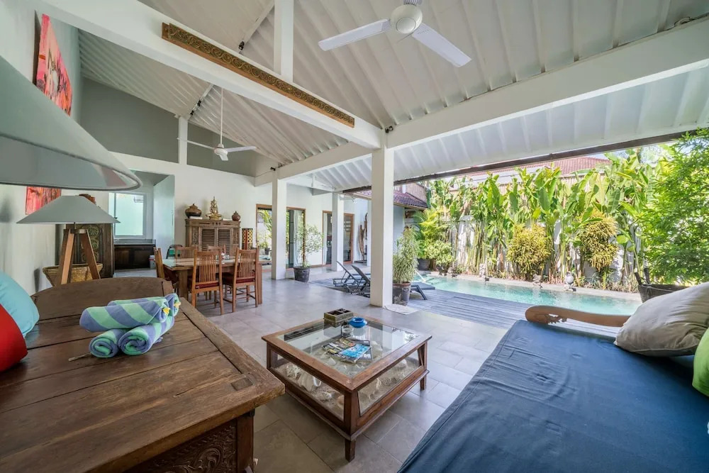 Villa Kita Seminyak
