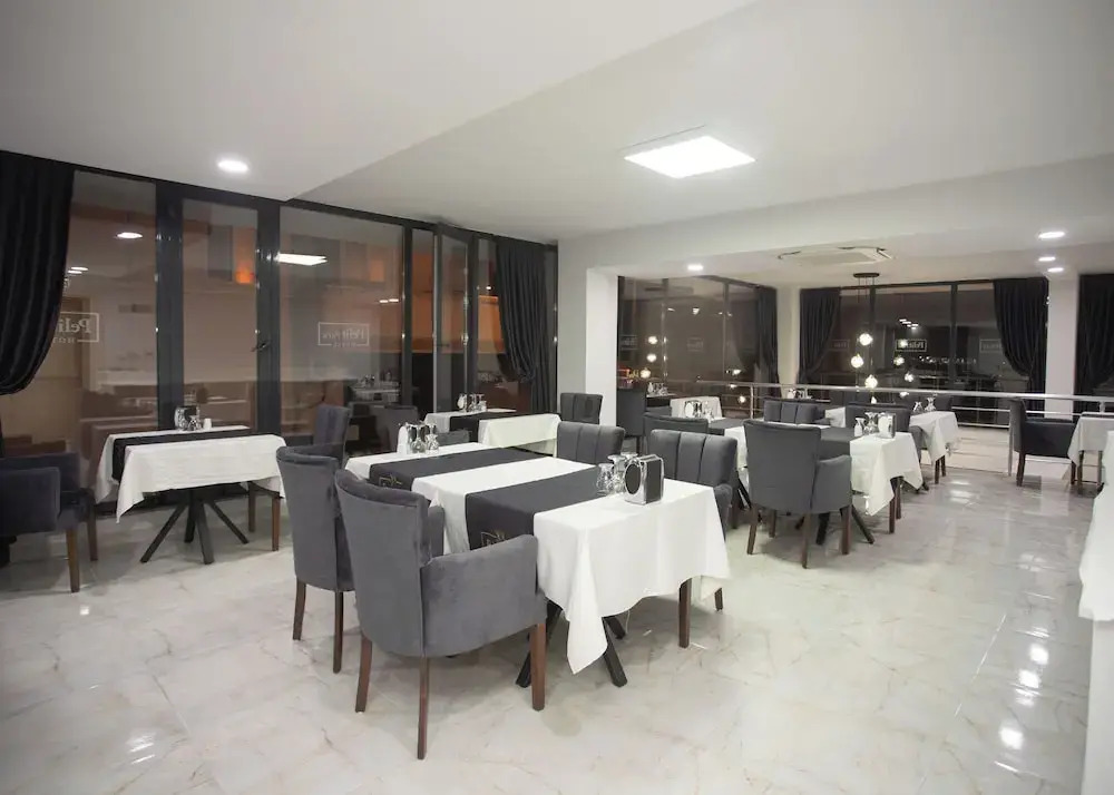 Pelit Park Hotel