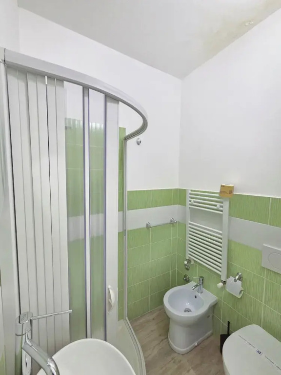 Suite Torre Azzurra B&B - Rooftop Sea View