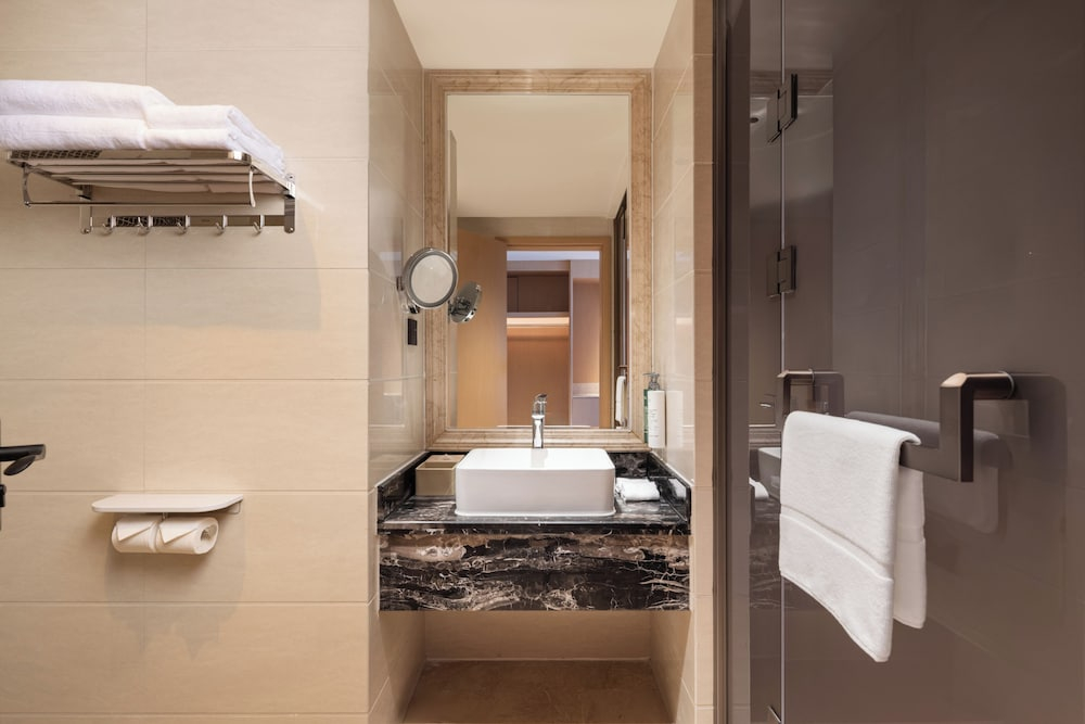 Hilton Garden Inn Dongguan Wanjiang Jiangjing Road