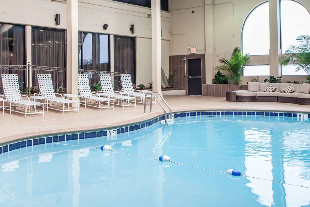 Holiday Inn Nashville Downtown - Stadium by IHG