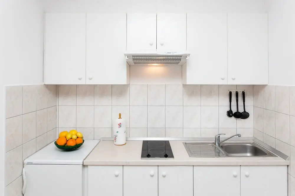 Apartments Miramare & Campara