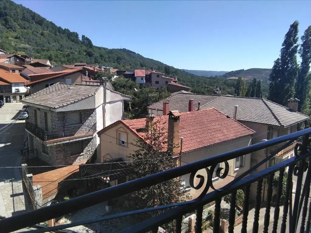 Casa Belen I y II