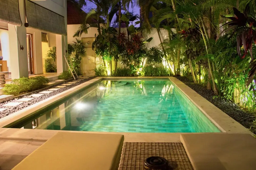 Seminyak Villa Lumina