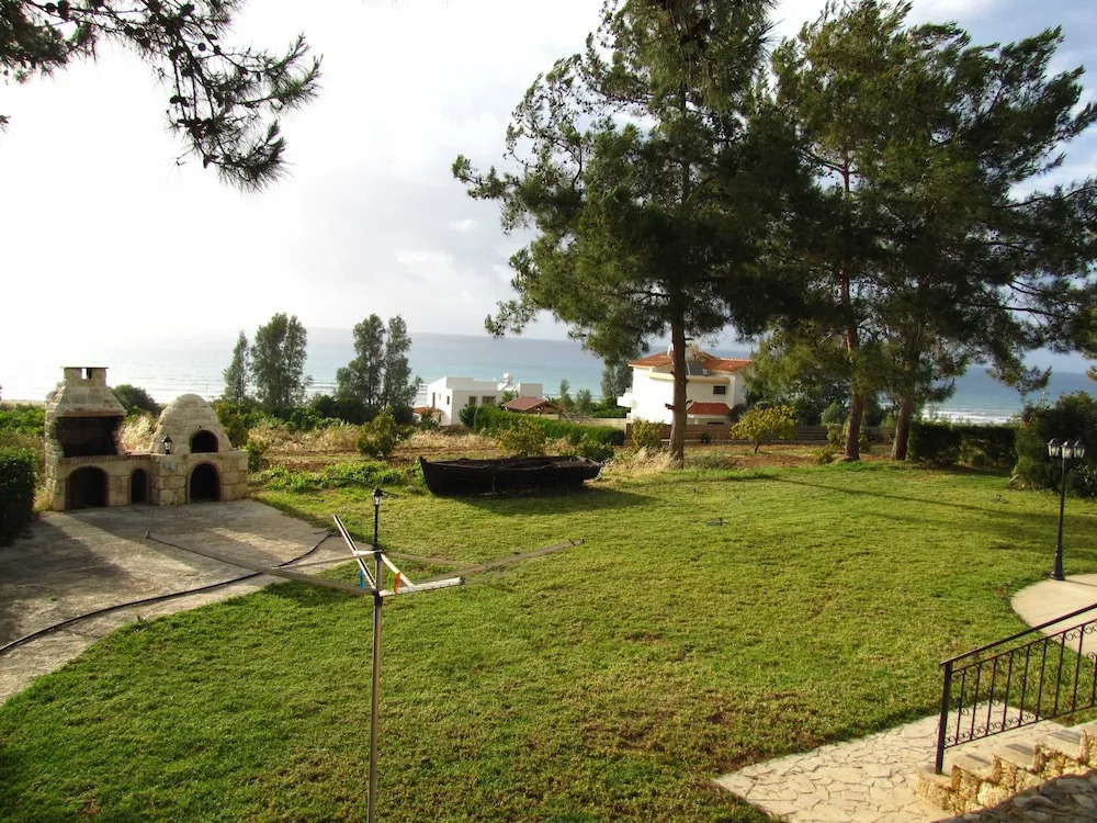 Webooking Knossos Villa