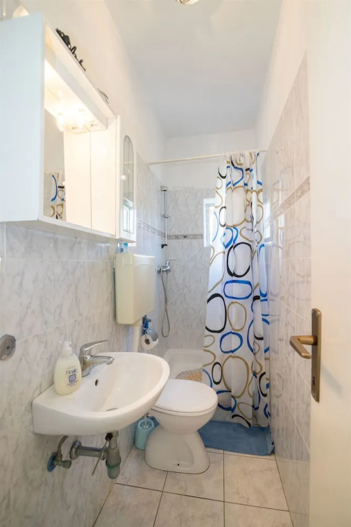 Apartments Petar