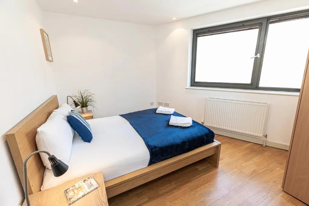 Fantastic Stays at Camden