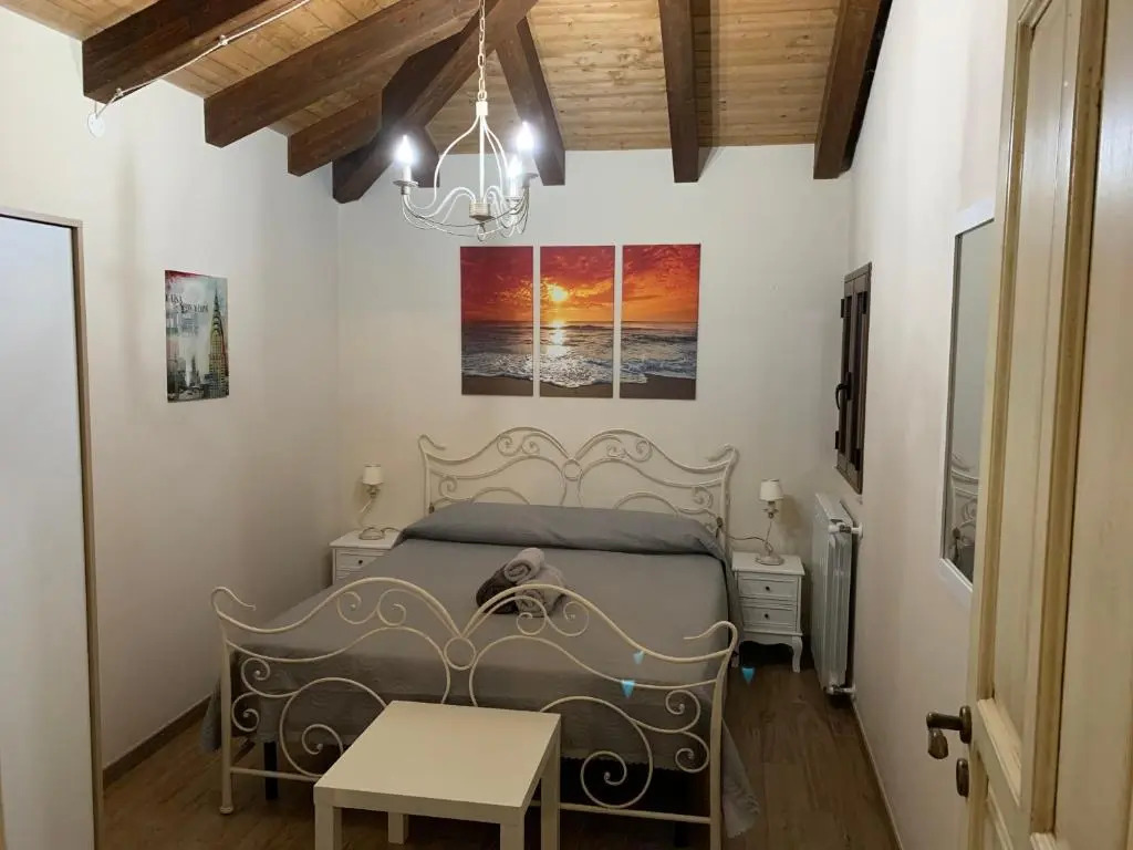 Chalet Ramo