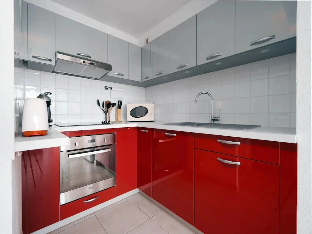 Quiet Elegance Near the City Center Agde