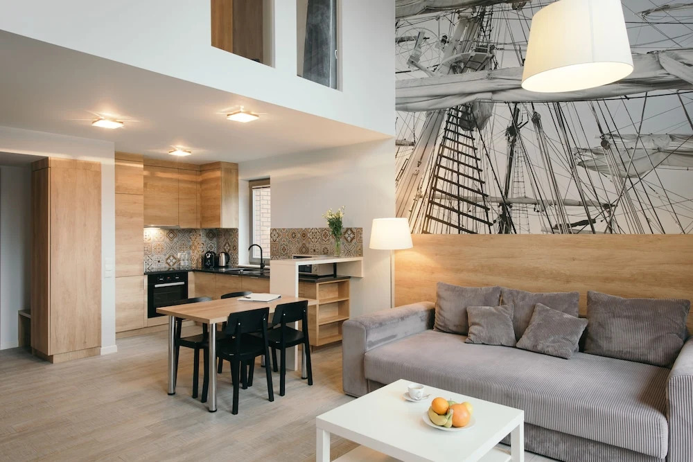 Marina Exclusive Apartments