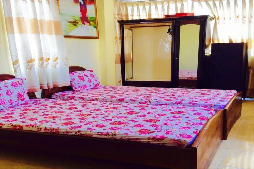 Hoang yen guesthouse