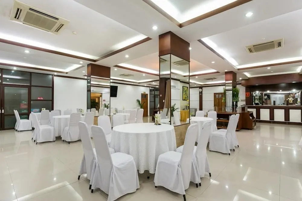 TaoDan Guesthouse by OYO Rooms