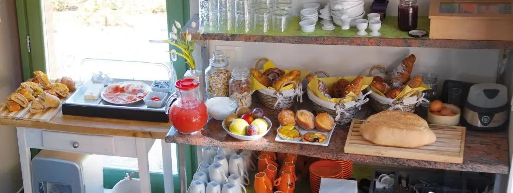 La Vita Nuova Appartements - Appart B&B