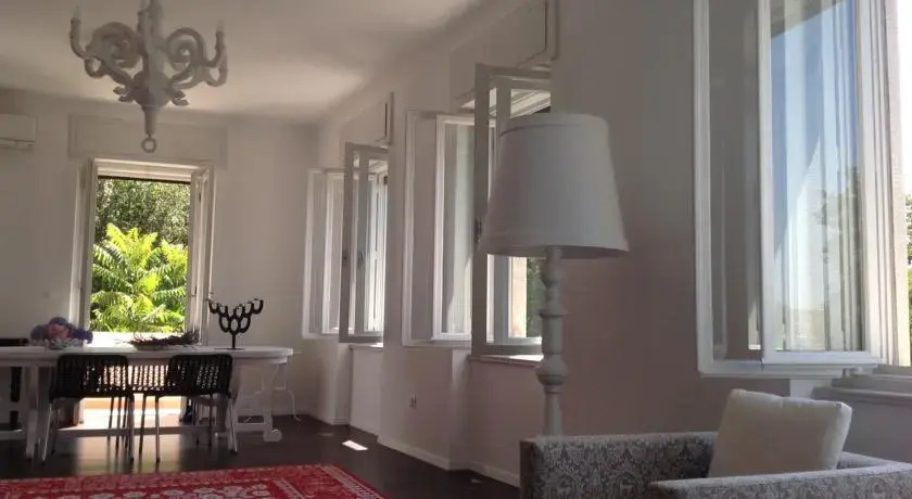 Apartments MaRa