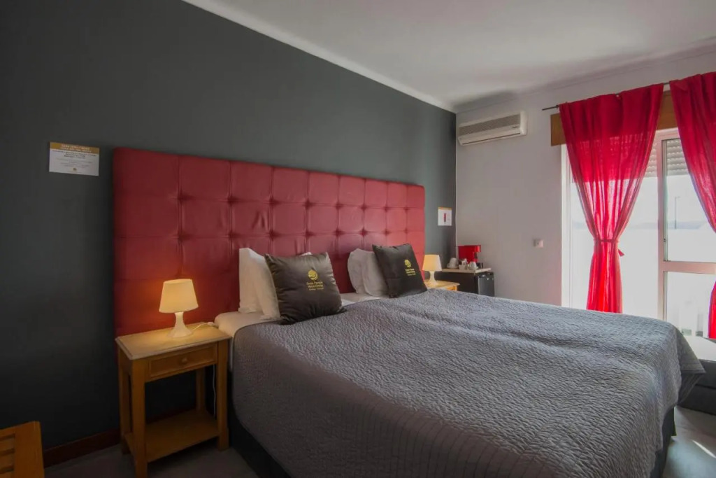 HS Milfontes Beach Hotel - Duna Parque Group