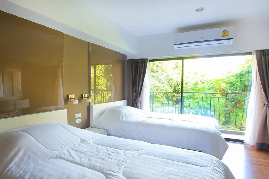 Huahin City View