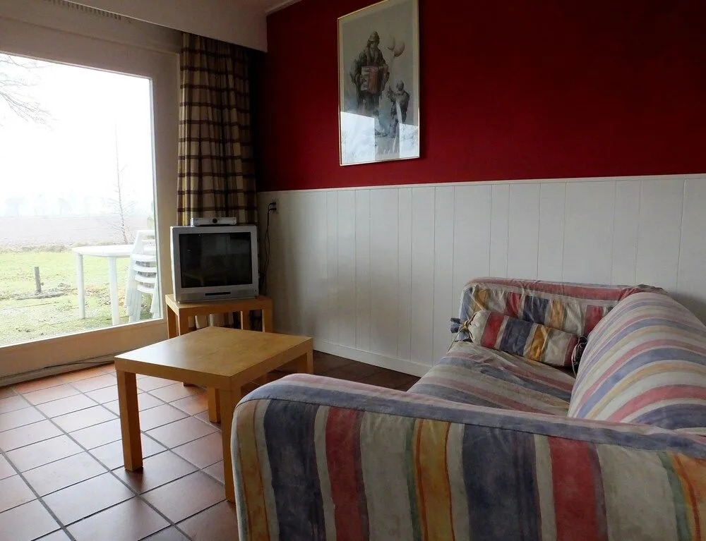 Hotel de Greune Weide