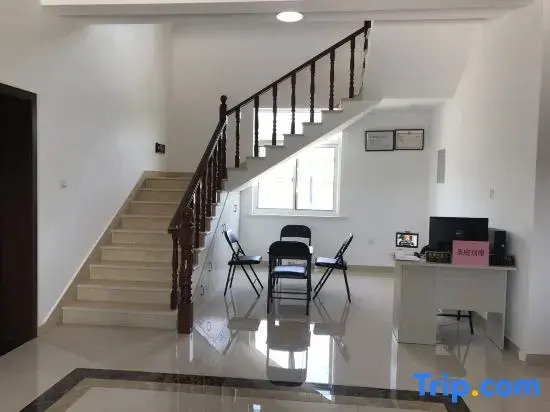 Shanghai Shengting Villa