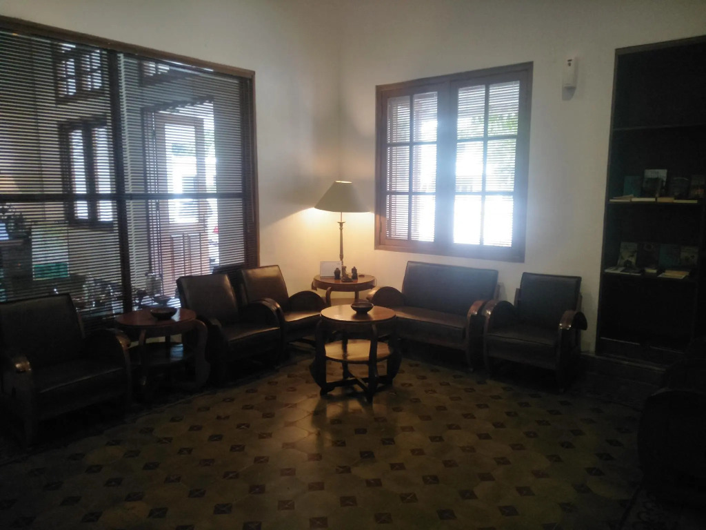 Hotel Graha Kinasih Kotabaru