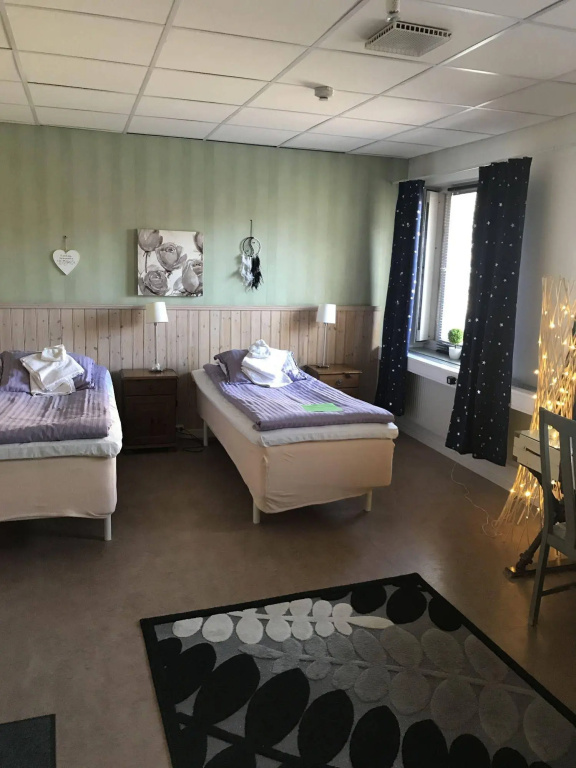Luleå Bed & Breakfast