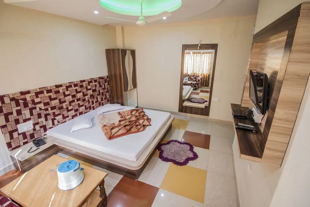 Hotel Natraj