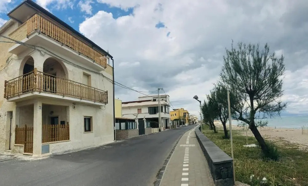 Holiday House Noemi