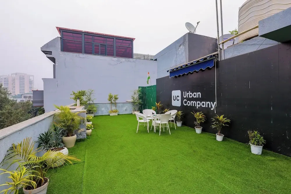 Nikko Blue - Boutique Hotel