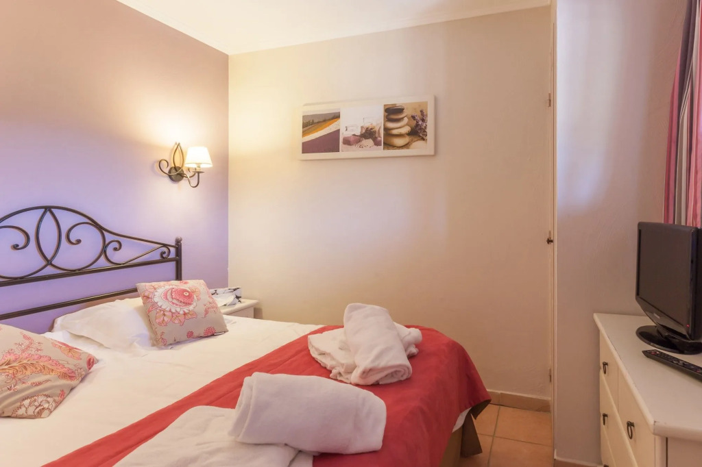 Résidence Pierre & Vacances Premium Les Calanques des Issambres