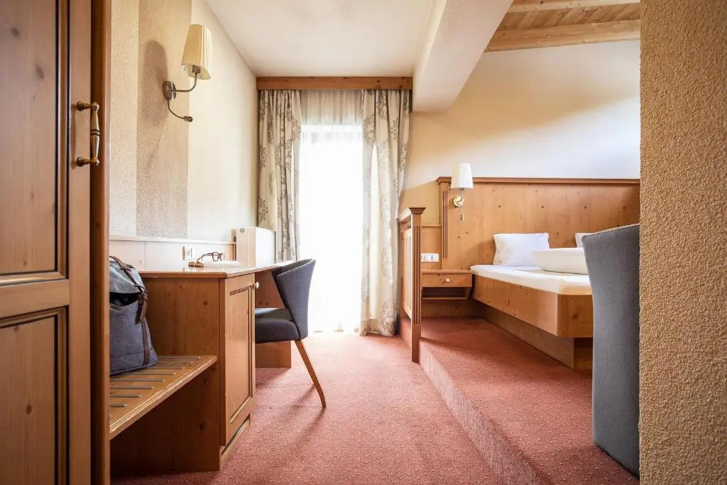 Hotel Zum Hirschen