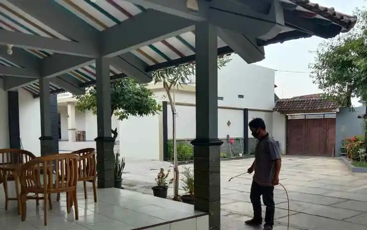 Villetta House Syariah