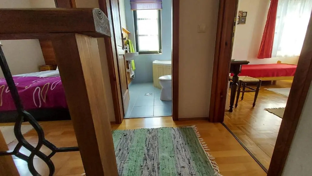 Titi Family Apartman