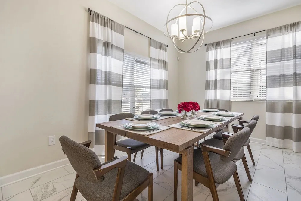 Storey Lake Resort Homes by Casa Floridian