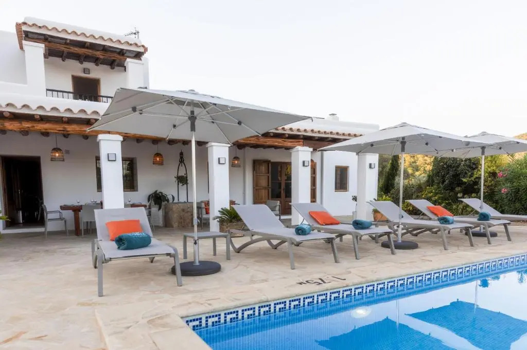Villa Los Naranjos