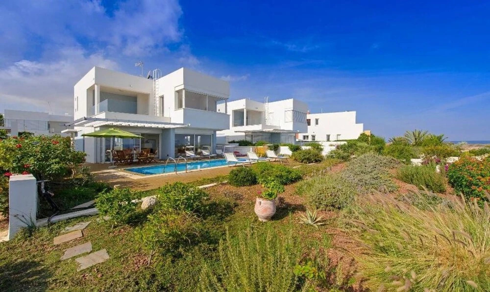 Villa Nafsika 46 Platinum