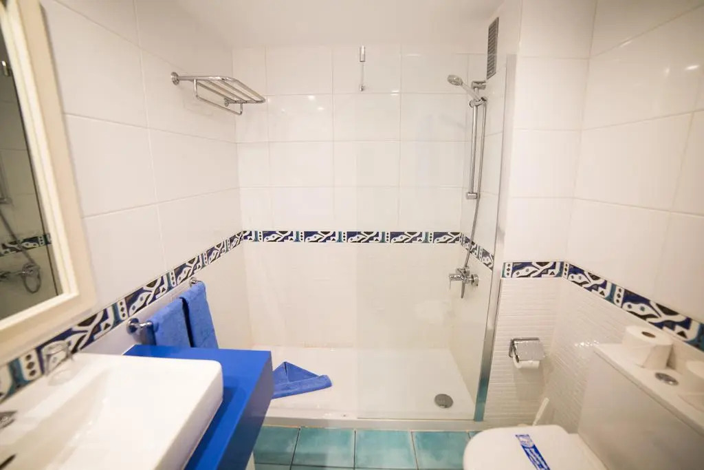 Apartamentos Cabau Cala Dor