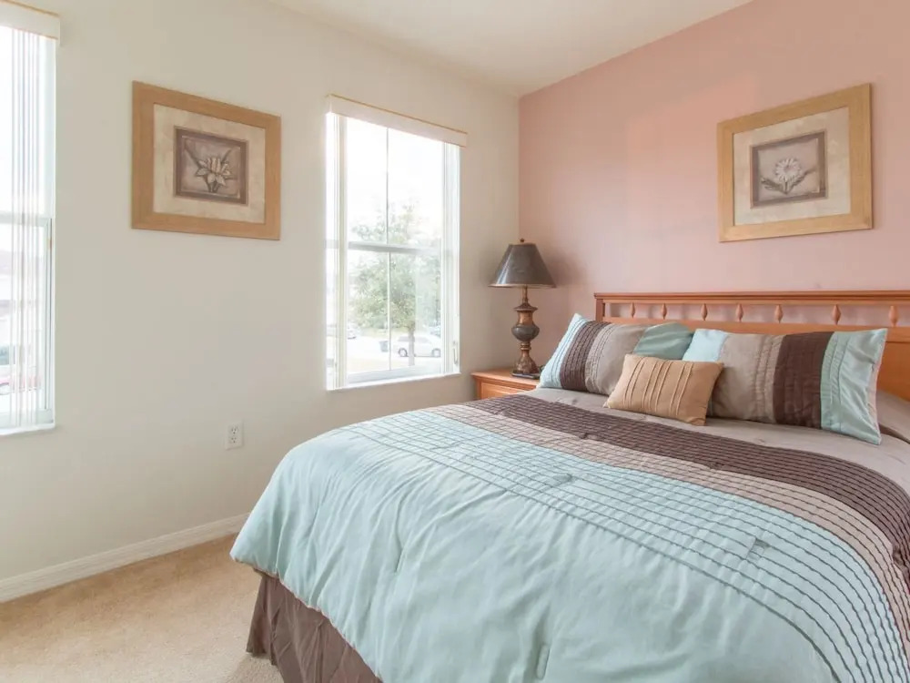 5 Bed 388