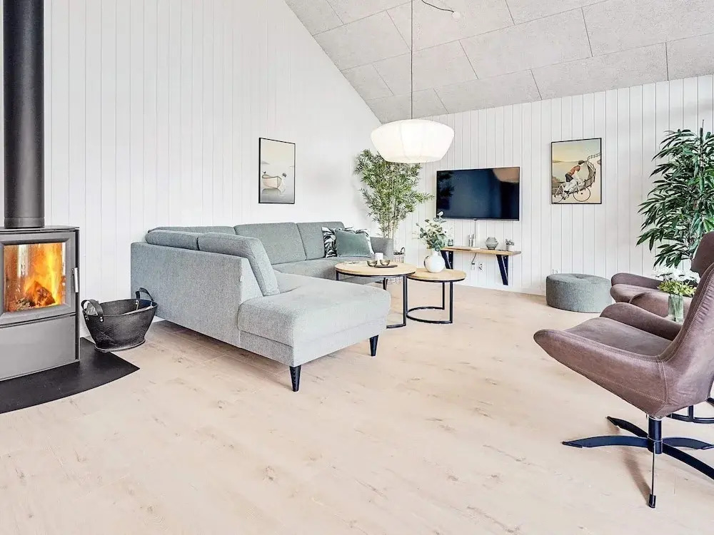 5 star holiday home in Væggerløse