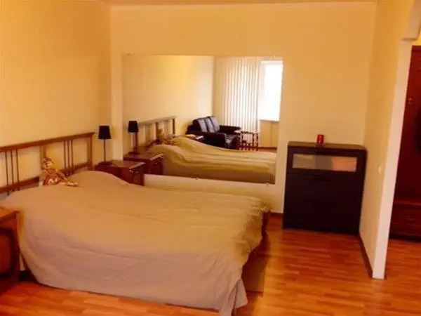 Apartments ot Igorya in Tolyatti