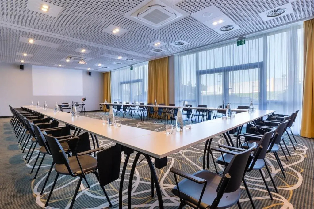 Leonardo Hotel Verona
