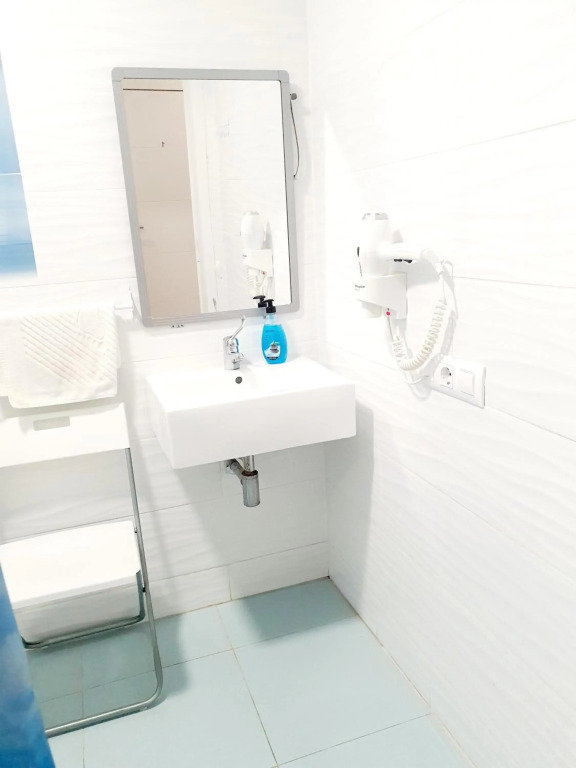 Vivienda Turística Valencia 1 Grupos