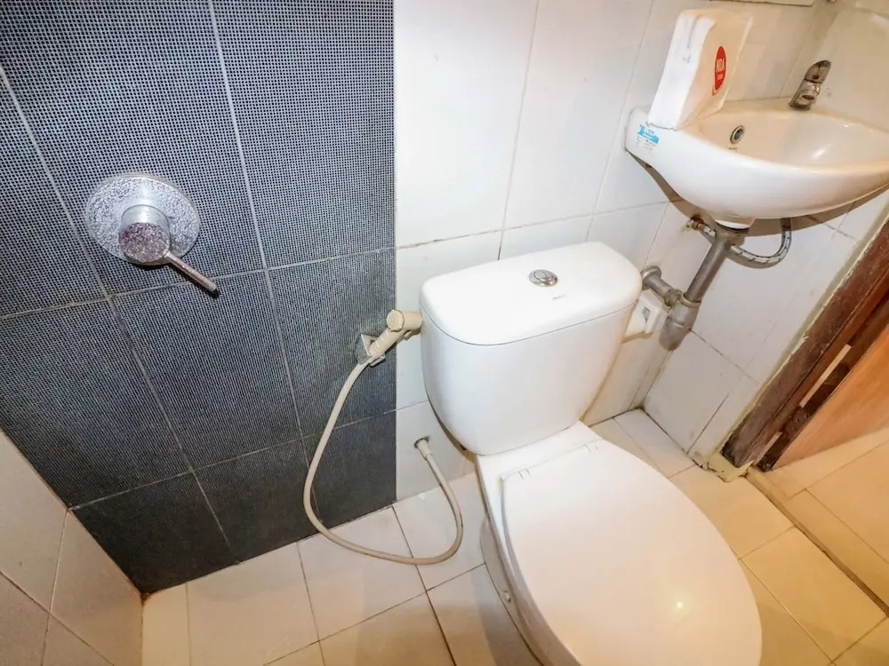 Airy Eco Syariah Kasihan Sunan Kudus 8 Yogyakarta
