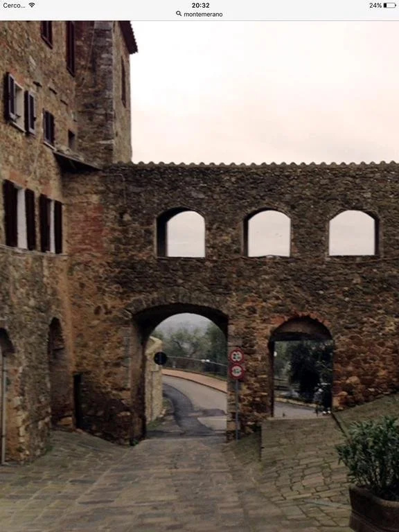 Residenza Pratini