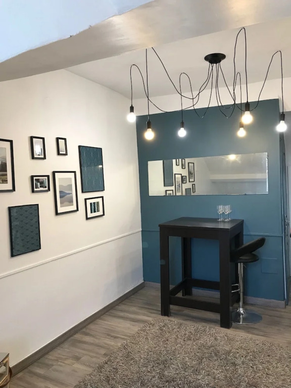 Studio Cosy Chaleureux centre de Dijon