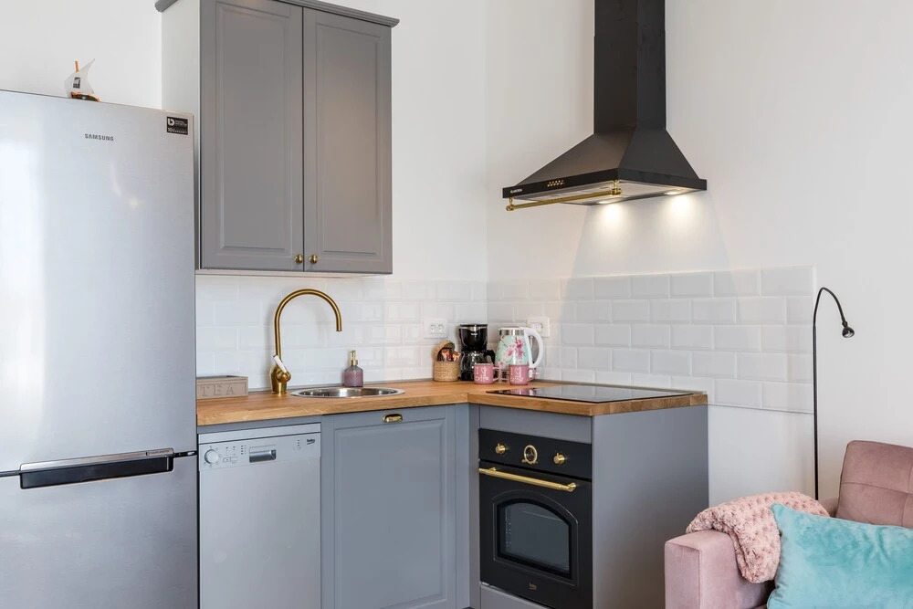 Romantic Apartment