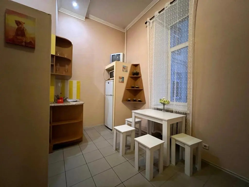 Apartment in the historic center